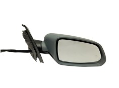 Recambio de retrovisor derecho para volkswagen polo (9n3) referencia OEM IAM 6Q1857508P9B9  1052339113/VG0227323/27914226/250047