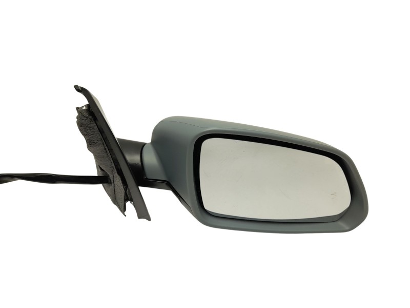 Recambio de retrovisor derecho para volkswagen polo (9n3) referencia OEM IAM 6Q1857508P9B9  1052339113/VG0227323/27914226/250047