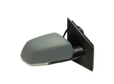 Recambio de retrovisor derecho para volkswagen polo (9n3) referencia OEM IAM 6Q1857508P9B9  1052339113/VG0227323/27914226/250047 2