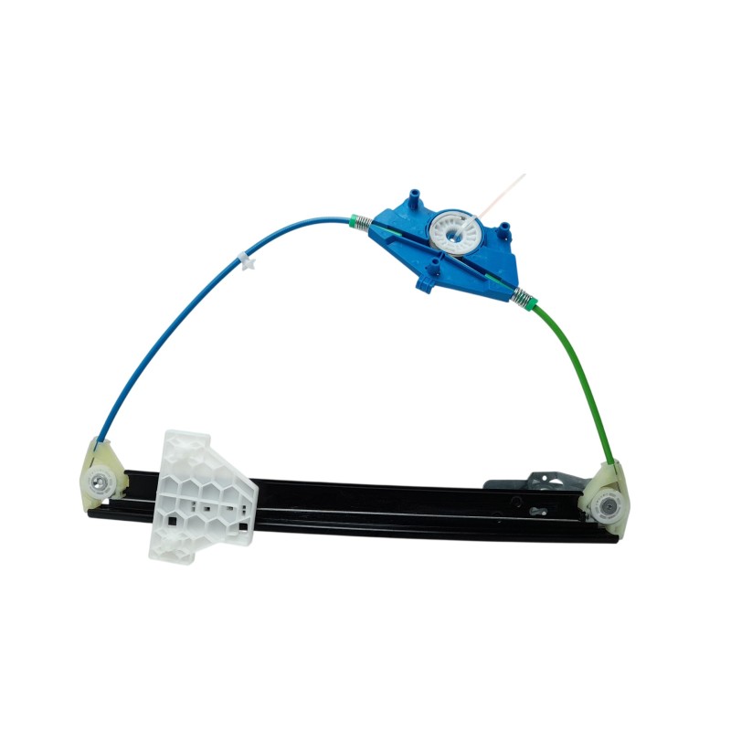 Recambio de elevalunas trasero derecho para audi a4 berlina (8e) referencia OEM IAM 8E0839462C  106020817/2032766/AD022W063/1114