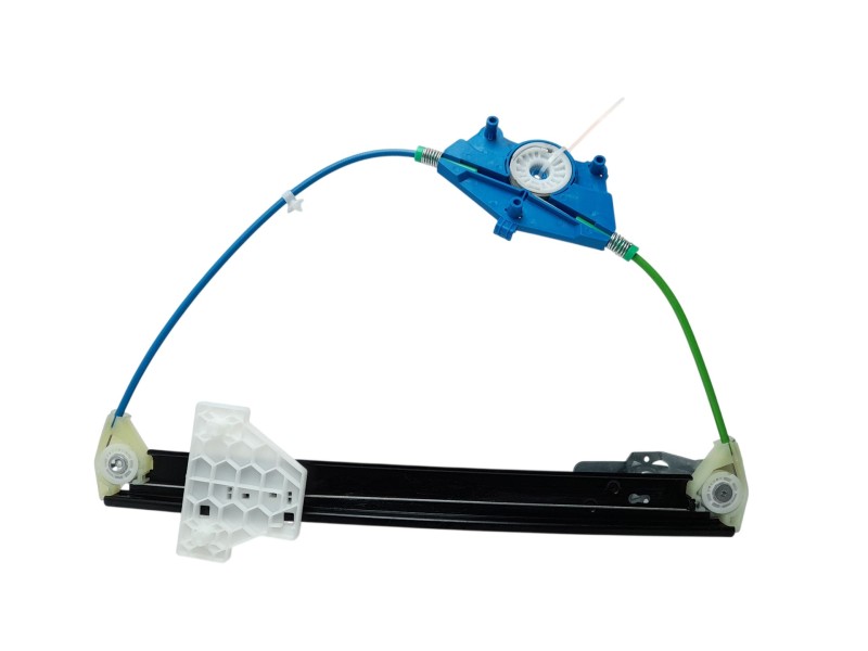 Recambio de elevalunas trasero derecho para audi a4 berlina (8e) referencia OEM IAM 8E0839462C  106020817/2032766/AD022W063/1114