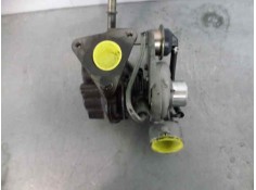 Recambio de turbocompresor para citroen xantia berlina 1.9 td armonia referencia OEM IAM 9625820280 4541313T2 AK0458F 2
