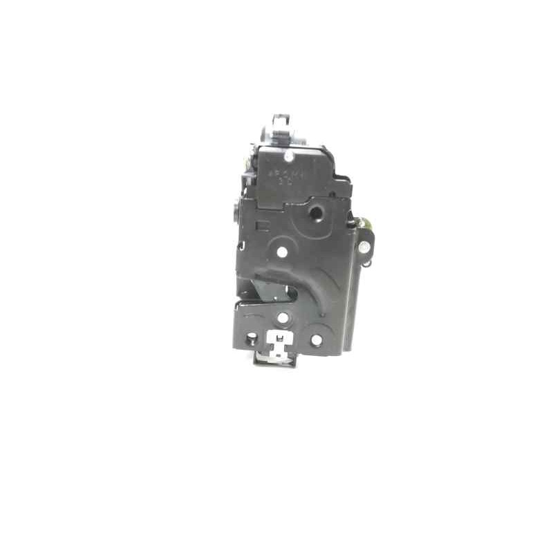 Recambio de cerradura puerta trasera derecha para volkswagen golf iv berlina (1j1) referencia OEM IAM 3B4839016M  10623210122/EZ