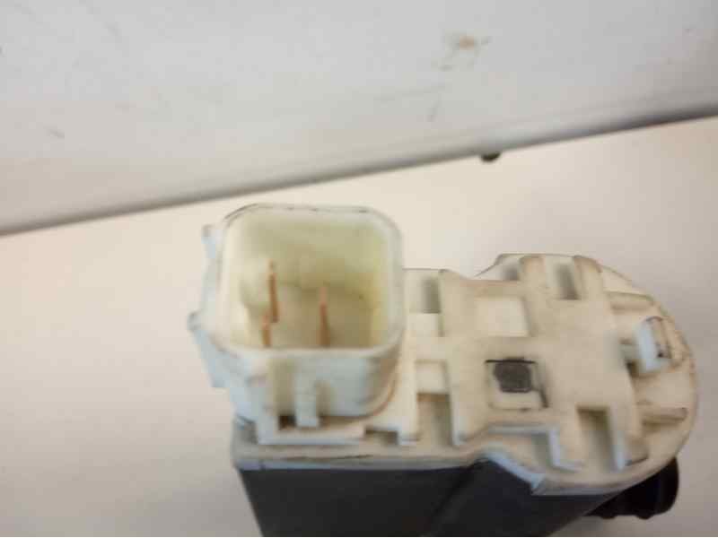 Recambio de bomba limpia para kia cee´d active referencia OEM IAM WP270F2  