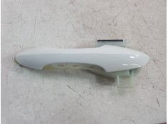 Recambio de maneta exterior trasera izquierda para hyundai kona maxx 2wd referencia OEM IAM 83661BE000  
