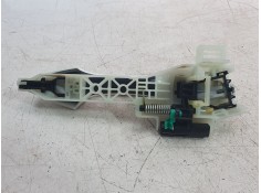 Recambio de maneta exterior trasera izquierda para hyundai kona maxx 2wd referencia OEM IAM 83661BE000   2
