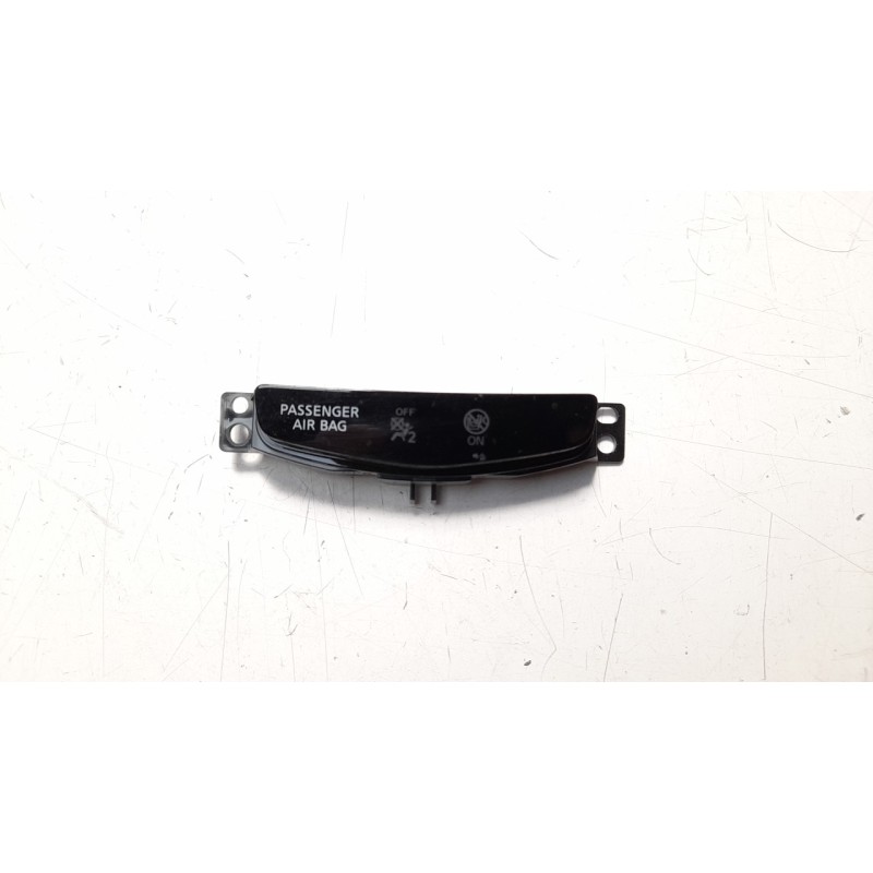 Recambio de pantalla multifuncion para nissan x-trail (t32) 1.6 dci turbodiesel cat referencia OEM IAM   