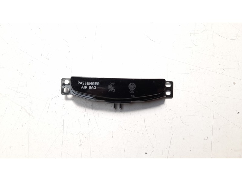 Recambio de pantalla multifuncion para nissan x-trail (t32) 1.6 dci turbodiesel cat referencia OEM IAM   