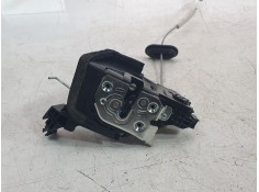 Recambio de cerradura puerta trasera izquierda para hyundai kona maxx 2wd referencia OEM IAM 81410BE100  