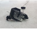 CERRADURA PUERTA TRASERA IZQUIERDA 81410BE100 