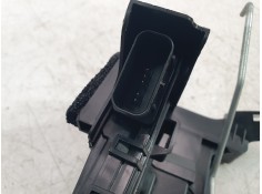 Recambio de cerradura puerta trasera izquierda para hyundai kona maxx 2wd referencia OEM IAM 81410BE100   2