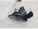 CERRADURA PUERTA TRASERA IZQUIERDA 81410BE100 