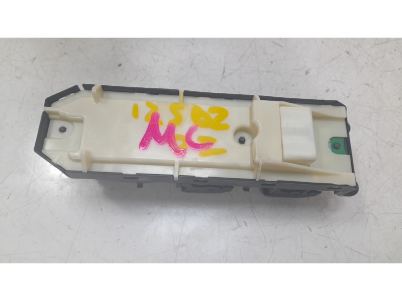 Recambio de elevalunas delantero izquierdo para toyota land cruiser prado (_j15_) 2.8 d-4d (gdj155, gdj150) referencia OEM IAM 8