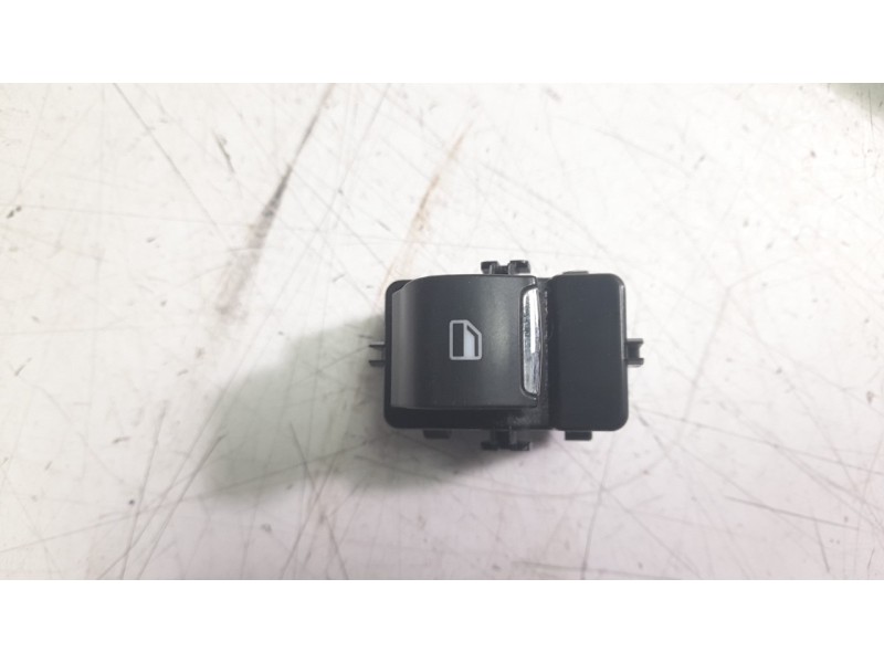 Recambio de mando elevalunas delantero derecho para ford ecosport 1.0 ecoboost referencia OEM IAM DG9T14529ABW  
