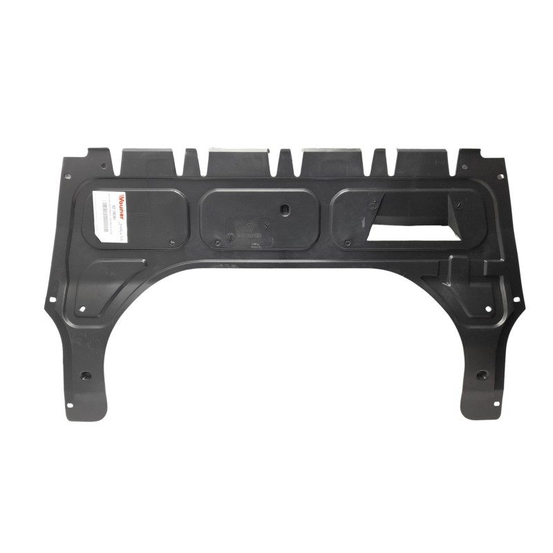 Recambio de cubrecarter para volkswagen polo iv (9n_, 9a_) 1.4 tdi referencia OEM IAM 6R0825237D 107195361 107195361/SK3201910/9