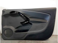 Recambio de guarnecido puerta delantera derecha para ford ka (ccu) trend + referencia OEM IAM   