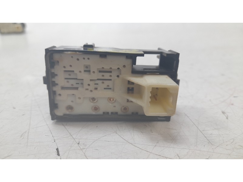 Recambio de mando elevalunas delantero derecho para toyota land cruiser prado (_j15_) 2.8 d-4d (gdj155, gdj150) referencia OEM I