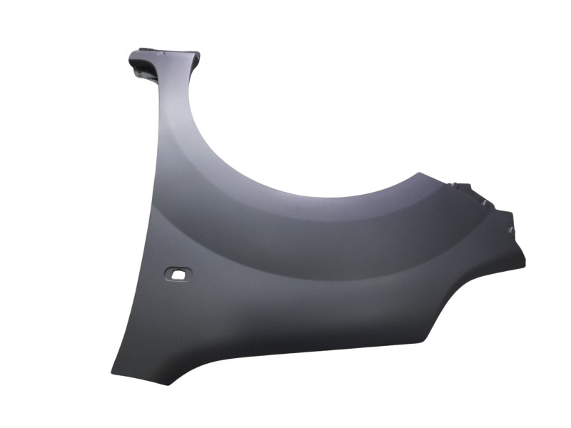 Recambio de aleta delantera izquierda para renault kangoo referencia OEM IAM 631011368R  109199912/RN9213014/5532531