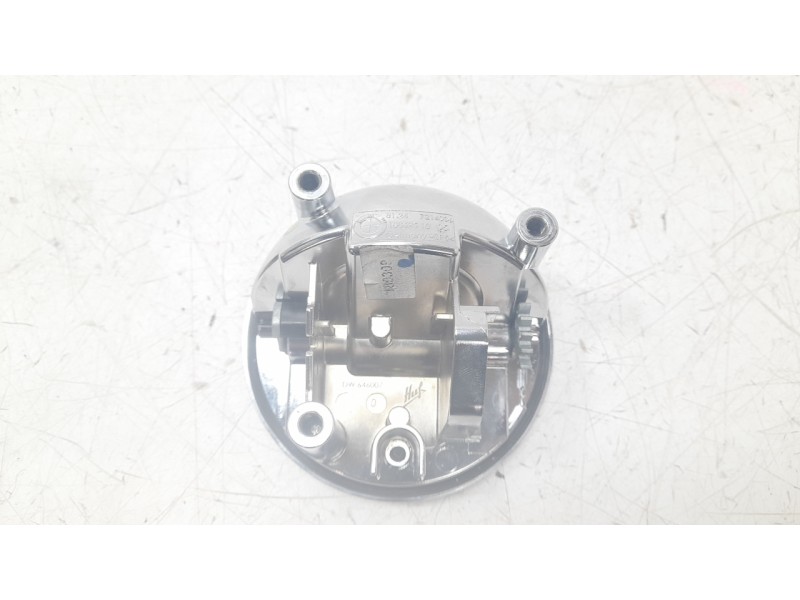 Recambio de maneta exterior porton para bmw z4 roadster (e89) sdrive 23 i referencia OEM IAM 51247214036  