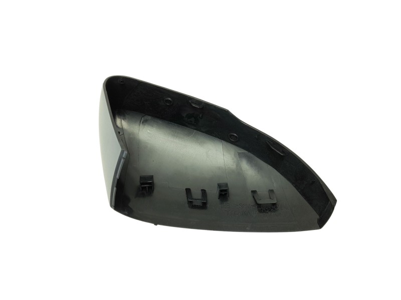Recambio de carcasa retrovisor izquierdo para volkswagen polo (6r1) referencia OEM IAM 6R0857537BGRU  1052347026/41914301/250048