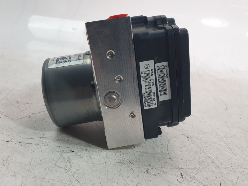 Recambio de abs para hyundai i20 iii (bc3, bi3) 1.0 t-gdi referencia OEM IAM 58910Q0205  