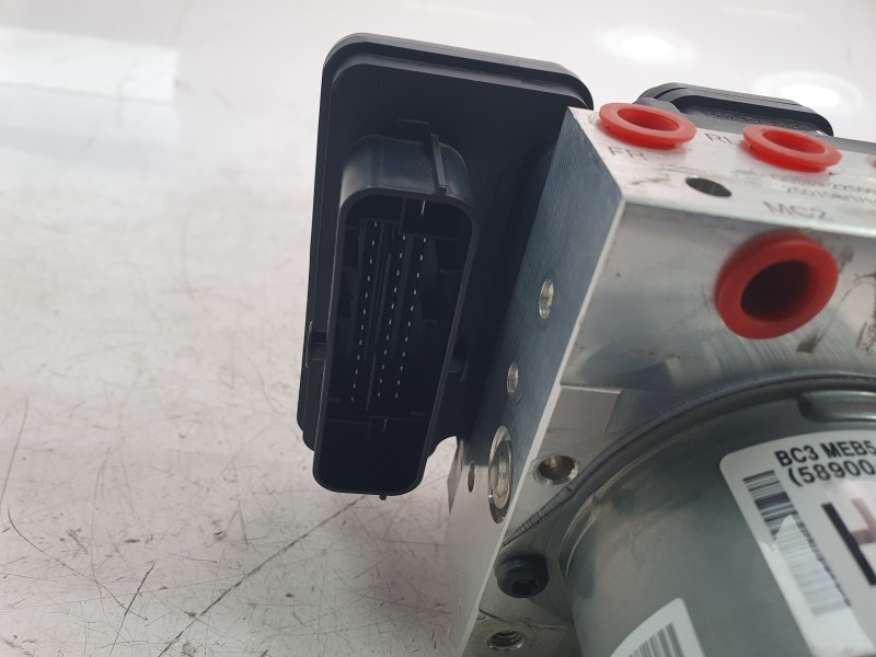 Recambio de abs para hyundai i20 iii (bc3, bi3) 1.0 t-gdi referencia OEM IAM 58910Q0205  