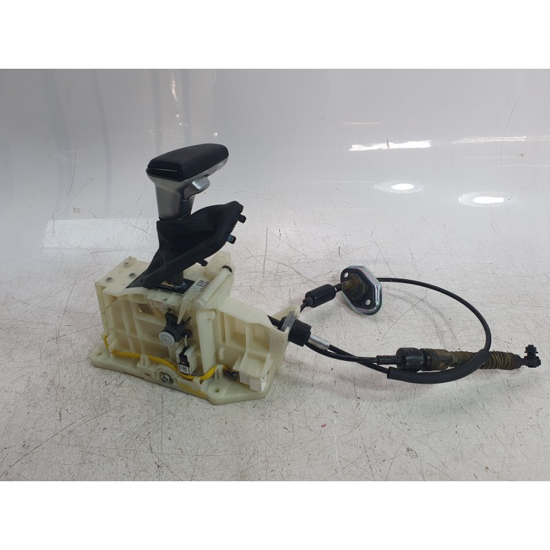 Recambio de palanca cambio para hyundai i20 iii (bc3, bi3) 1.0 t-gdi referencia OEM IAM 46700Q0300  