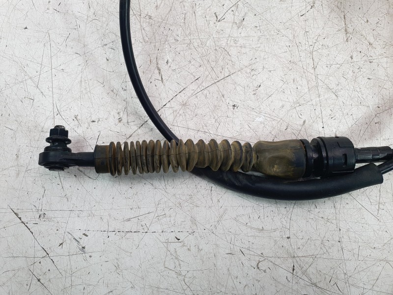 Recambio de palanca cambio para hyundai i20 iii (bc3, bi3) 1.0 t-gdi referencia OEM IAM 46700Q0300  