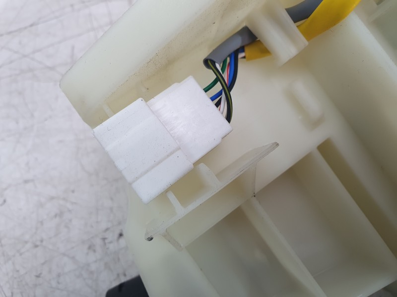 Recambio de palanca cambio para hyundai i20 iii (bc3, bi3) 1.0 t-gdi referencia OEM IAM 46700Q0300  