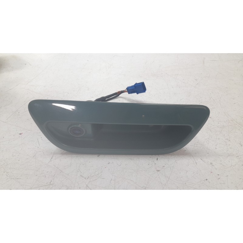 Recambio de maneta exterior porton para hyundai i10 iii (ac3, ai3) 1.0 mpi referencia OEM IAM 81820K7510  