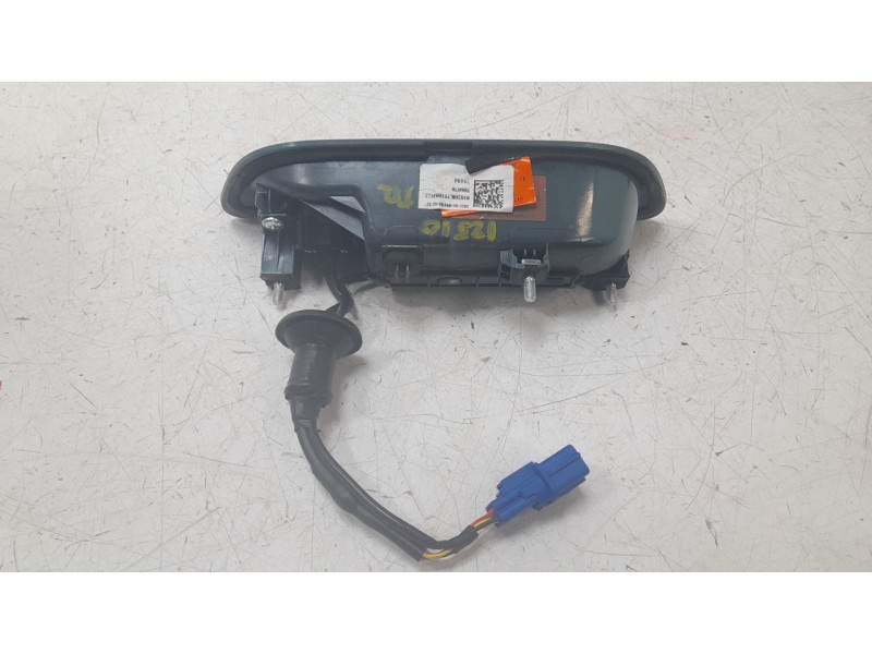 Recambio de maneta exterior porton para hyundai i10 iii (ac3, ai3) 1.0 mpi referencia OEM IAM 81820K7510  