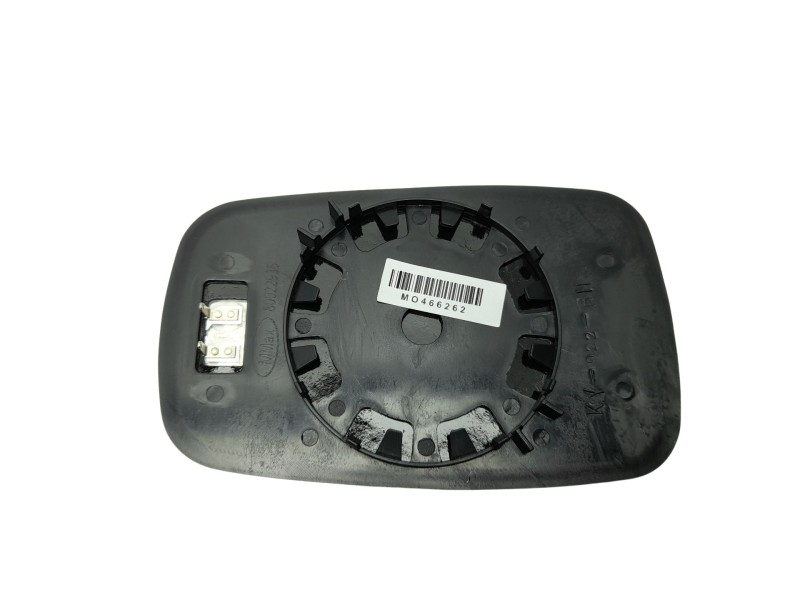 Recambio de cristal retrovisor derecho para renault laguna ii (bg0) referencia OEM IAM 7701049066 1051937015 1051937015 , 318047