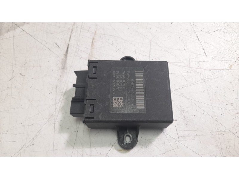 Recambio de modulo electronico para ford ecosport 1.0 ecoboost referencia OEM IAM GN1514B534AF  