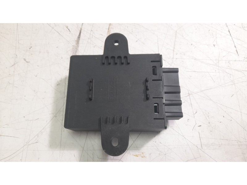 Recambio de modulo electronico para ford ecosport 1.0 ecoboost referencia OEM IAM GN1514B534AF  