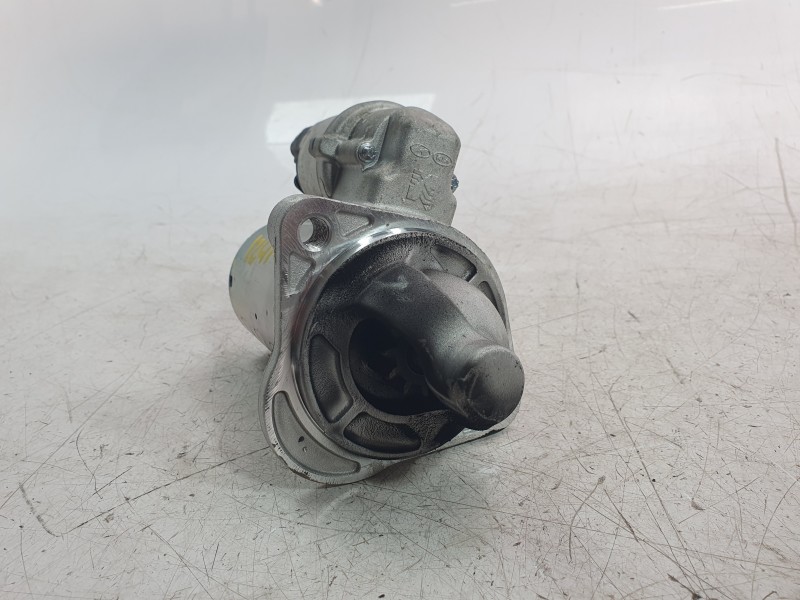 Recambio de motor arranque para hyundai i20 iii (bc3, bi3) 1.0 t-gdi referencia OEM IAM 3610008000  ARF250164DK