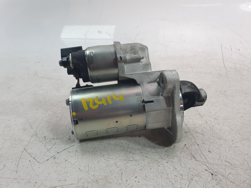 Recambio de motor arranque para hyundai i20 iii (bc3, bi3) 1.0 t-gdi referencia OEM IAM 3610008000  ARF250164DK