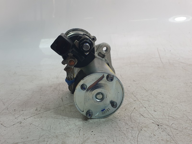 Recambio de motor arranque para hyundai i20 iii (bc3, bi3) 1.0 t-gdi referencia OEM IAM 3610008000  ARF250164DK
