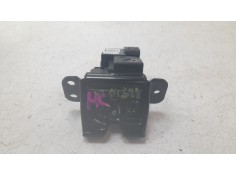 Recambio de cerradura maletero / porton para hyundai i10 iii (ac3, ai3) 1.0 mpi referencia OEM IAM 81230C8500  