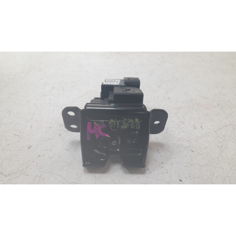Recambio de cerradura maletero / porton para hyundai i10 iii (ac3, ai3) 1.0 mpi referencia OEM IAM 81230C8500  