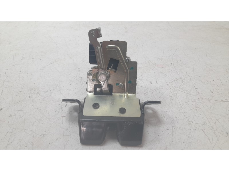 Recambio de cerradura maletero / porton para hyundai i10 iii (ac3, ai3) 1.0 mpi referencia OEM IAM 81230C8500  