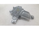 MOTOR LIMPIA TRASERO 98700C4500 