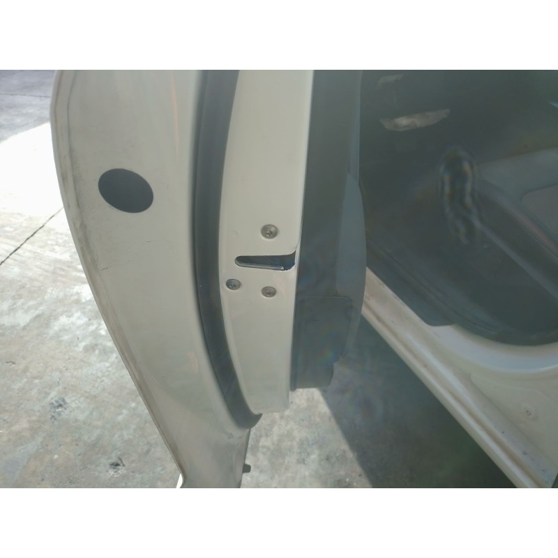 Recambio de cerradura puerta delantera izquierda para kia niro ii (sg2) 1.6 gdi hybrid referencia OEM IAM   