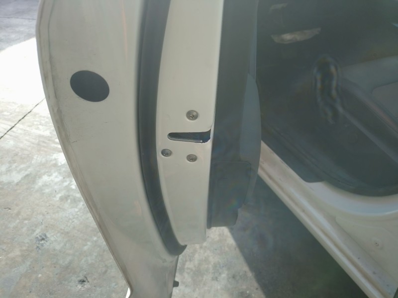 Recambio de cerradura puerta delantera izquierda para kia niro ii (sg2) 1.6 gdi hybrid referencia OEM IAM   