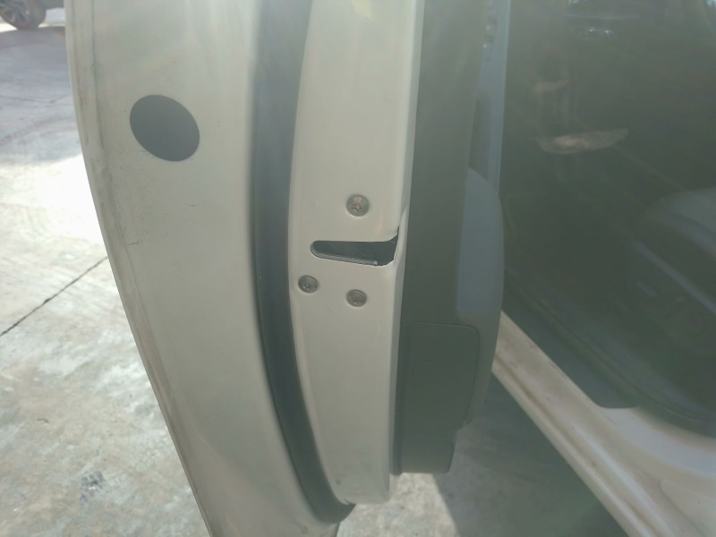 Recambio de cerradura puerta delantera izquierda para kia niro ii (sg2) 1.6 gdi hybrid referencia OEM IAM   