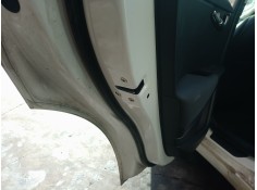 CERRADURA PUERTA TRASERA IZQUIERDA 