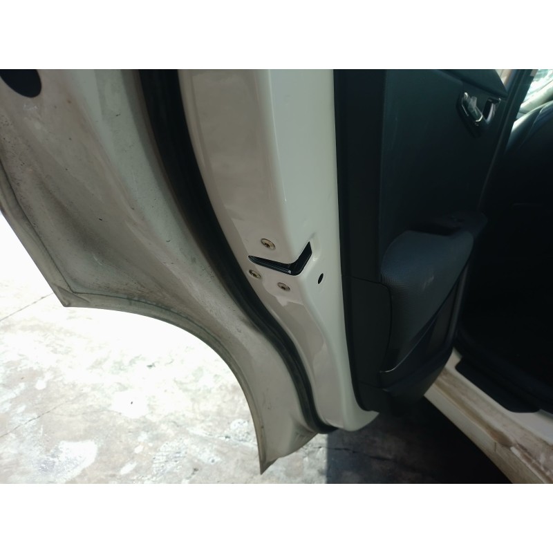 Recambio de cerradura puerta trasera izquierda para kia niro ii (sg2) 1.6 gdi hybrid referencia OEM IAM   