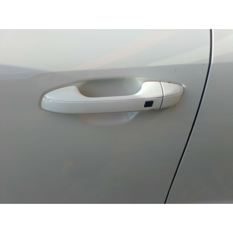 Recambio de maneta exterior delantera izquierda para kia niro ii (sg2) 1.6 gdi hybrid referencia OEM IAM   