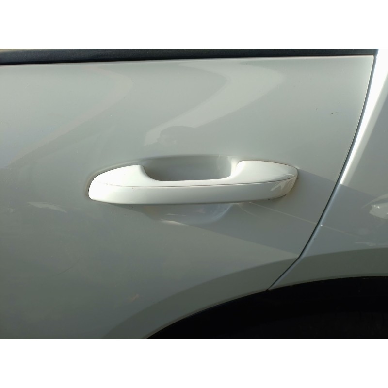 Recambio de maneta exterior trasera izquierda para kia niro ii (sg2) 1.6 gdi hybrid referencia OEM IAM   