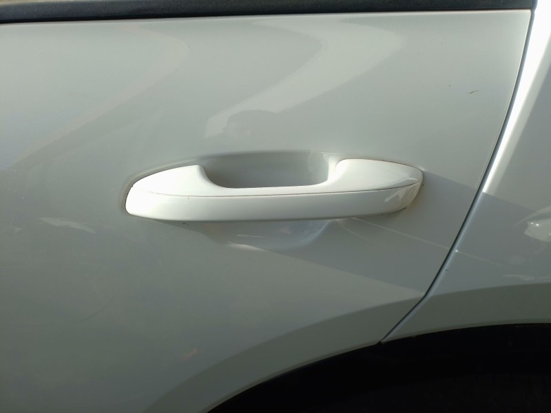 Recambio de maneta exterior trasera izquierda para kia niro ii (sg2) 1.6 gdi hybrid referencia OEM IAM   