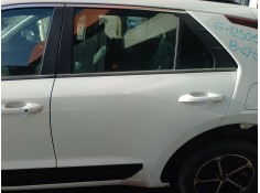 PUERTA TRASERA IZQUIERDA 